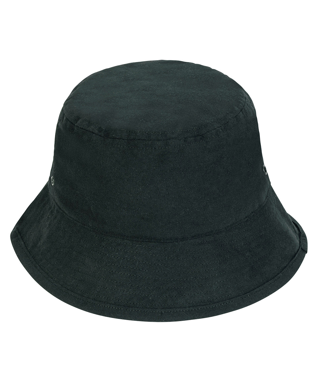 Hattur Stanley/Stella SX163 – Svartur – M/L