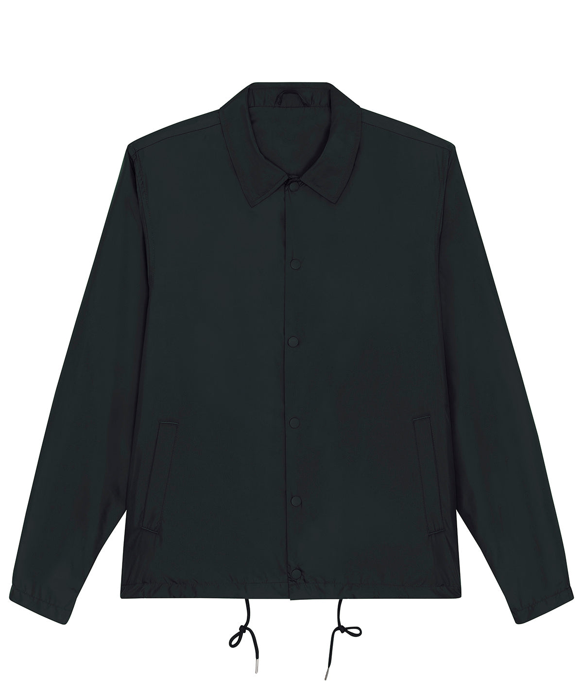 Jakki Stanley/Stella SX176 – Svartur – 3XL