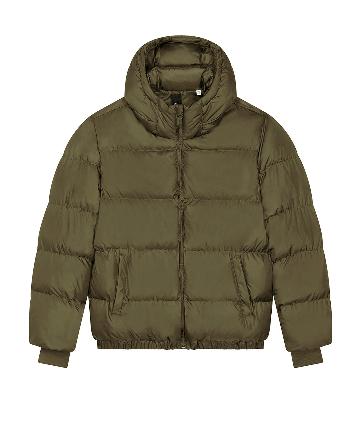 Jakki Stanley/Stella SX203 – British Khaki – 3XL