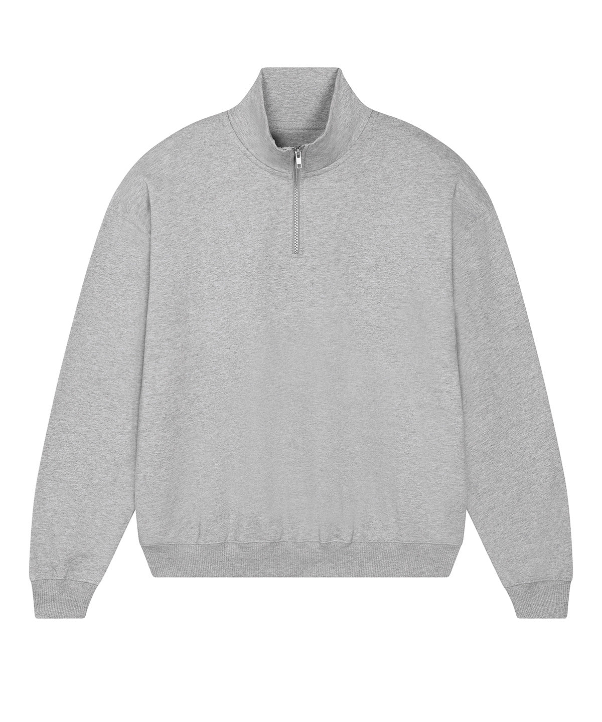 Peysa Stanley/Stella SX216 – Heather Grey – 3XL