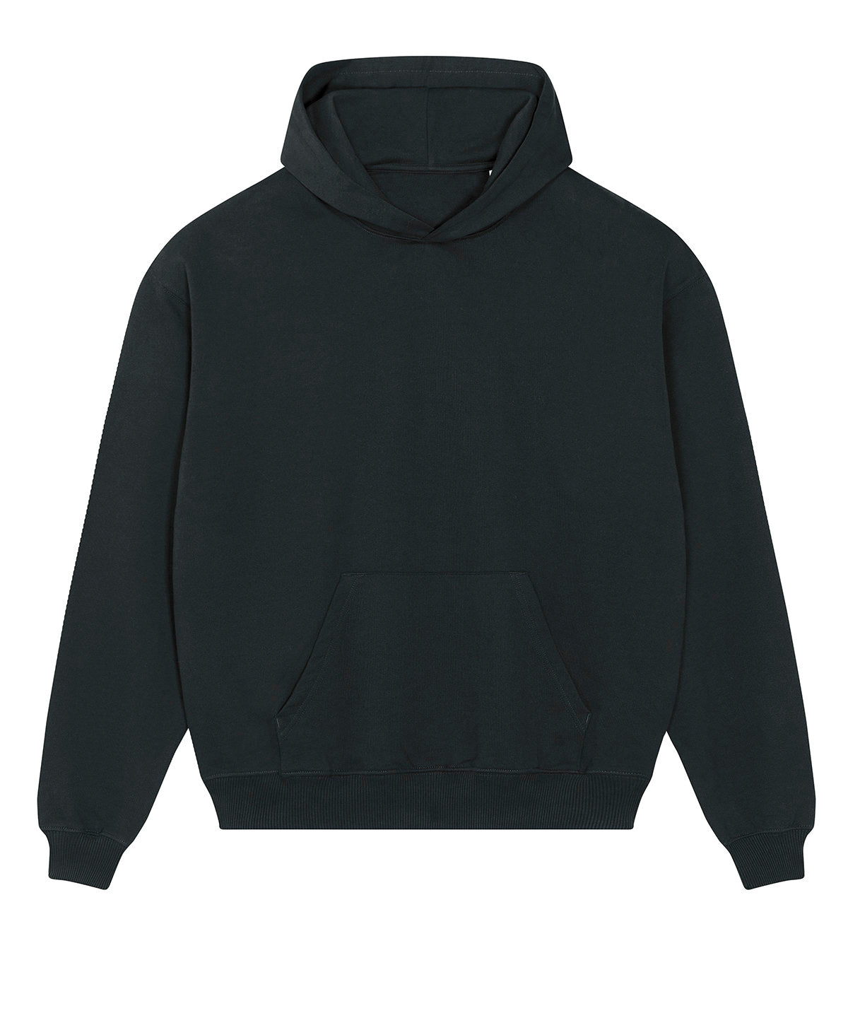 Hettupeysa Stanley/Stella SX217 – Svartur – 2XL