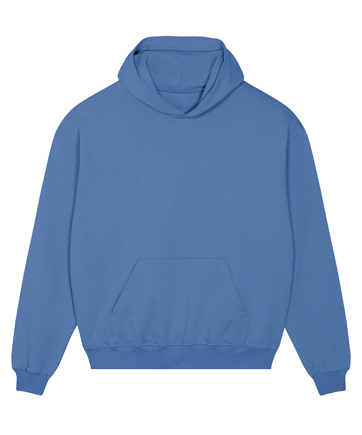 Hettupeysa Stanley/Stella SX217 – Bright Blue – 3XL