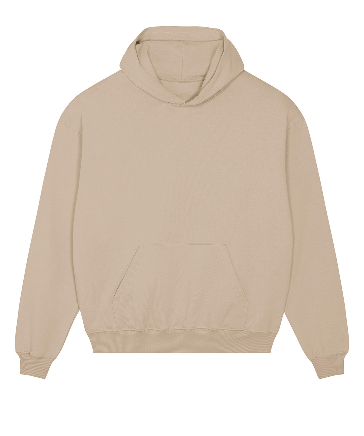 Hettupeysa Stanley/Stella SX217 – Desert Dust – 3XL