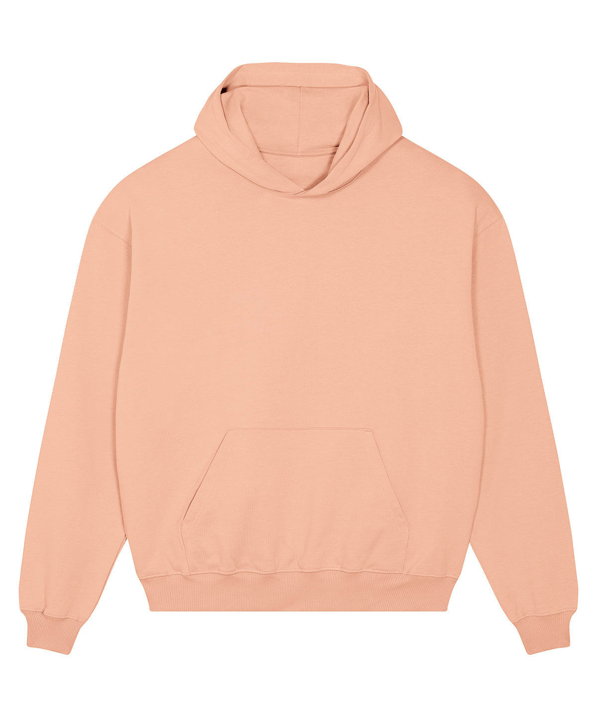 Hettupeysa Stanley/Stella SX217 – Fraiche Peche – 3XL