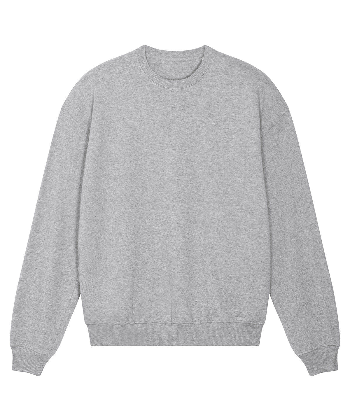 Peysa Stanley/Stella SX218 – Heather Grey – 3XL