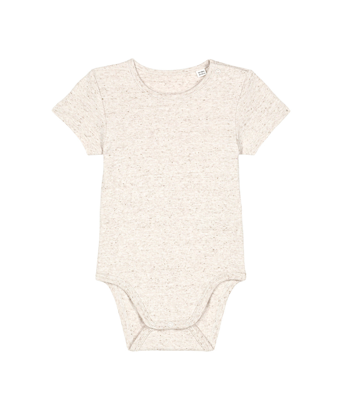 Samfella Stanley/Stella SX228 – Eco Heather – 18/24 Months