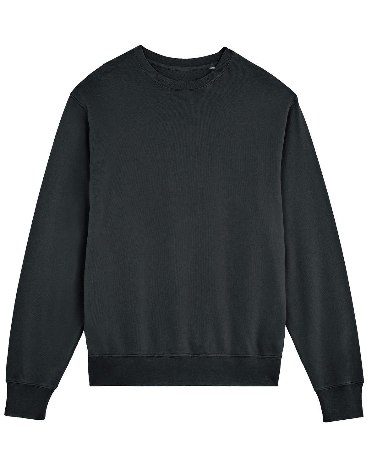 Peysa Stanley/Stella SX231 – Garment Dyed Black Rock – 3XL