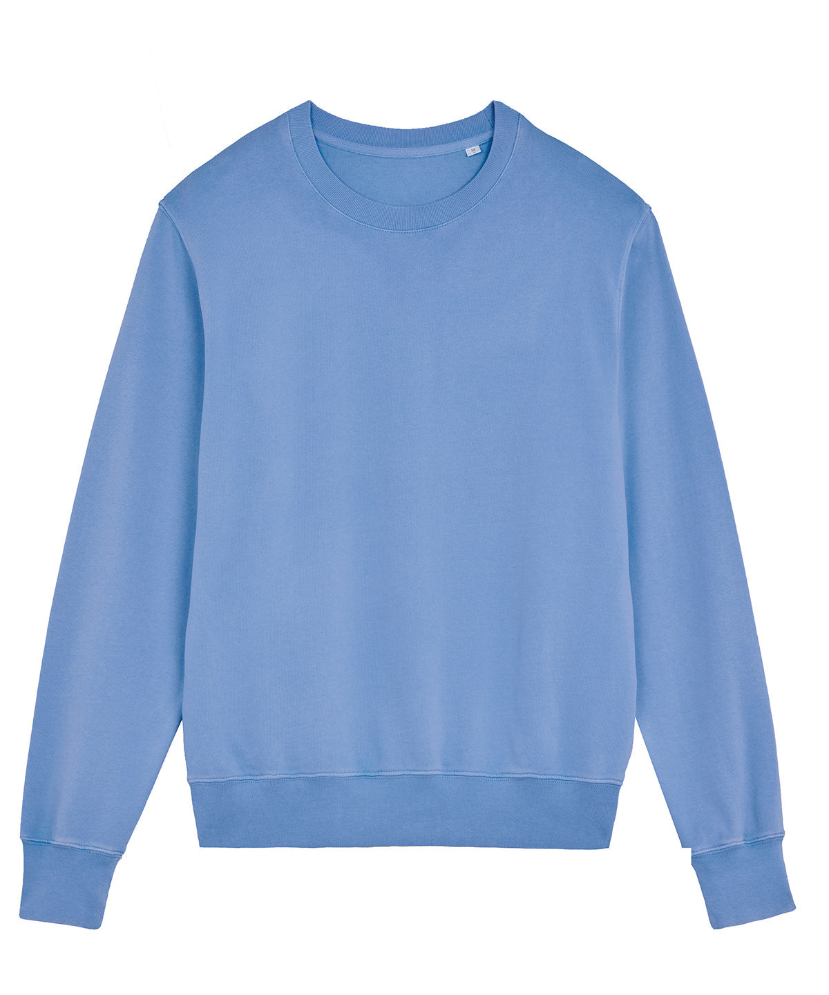 Peysa Stanley/Stella SX231 – Garment Dyed Swimmer Blue – 3XL