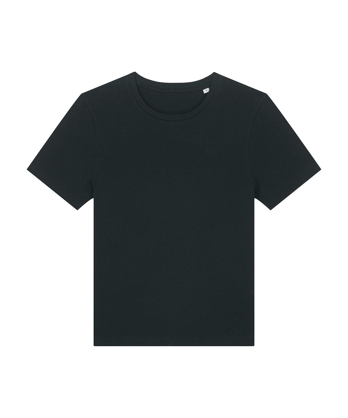 Stuttermabolur Stanley/Stella SX234 – Svartur – 2XL
