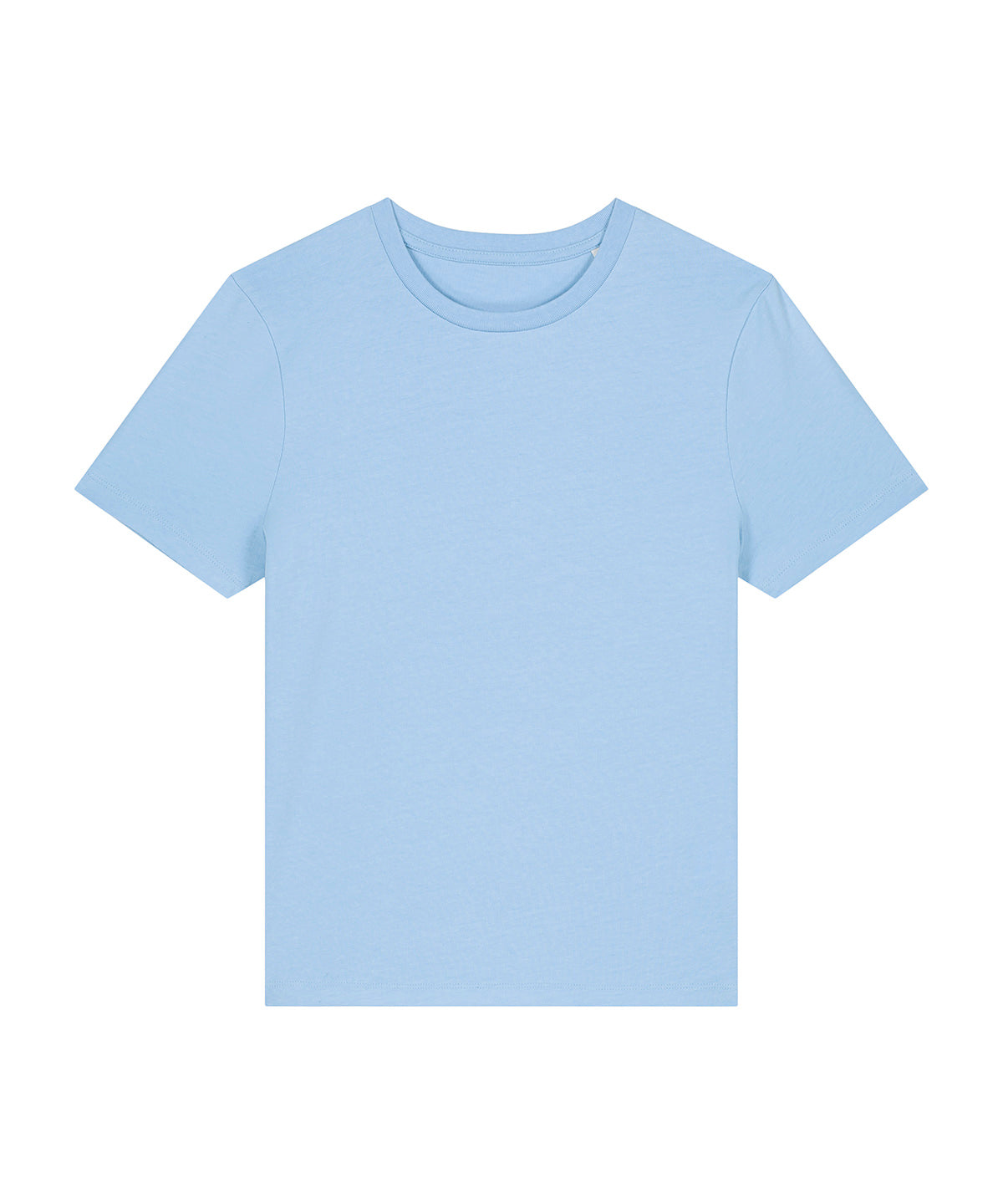 Stuttermabolur Stanley/Stella SX234 – Blue Soul – 2XL