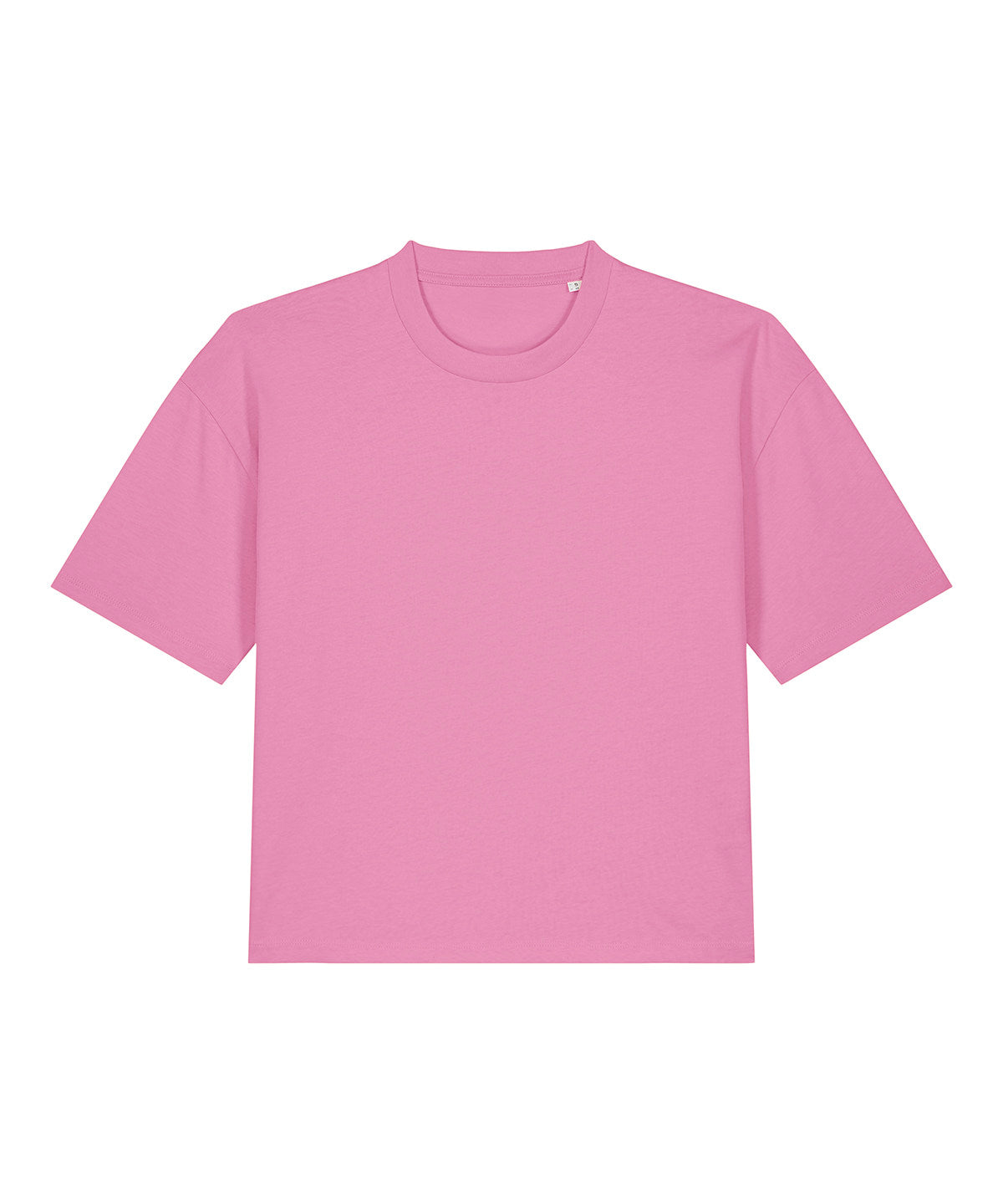 Stuttermabolur Stanley/Stella SX235 – Bubble Pink – 2XL