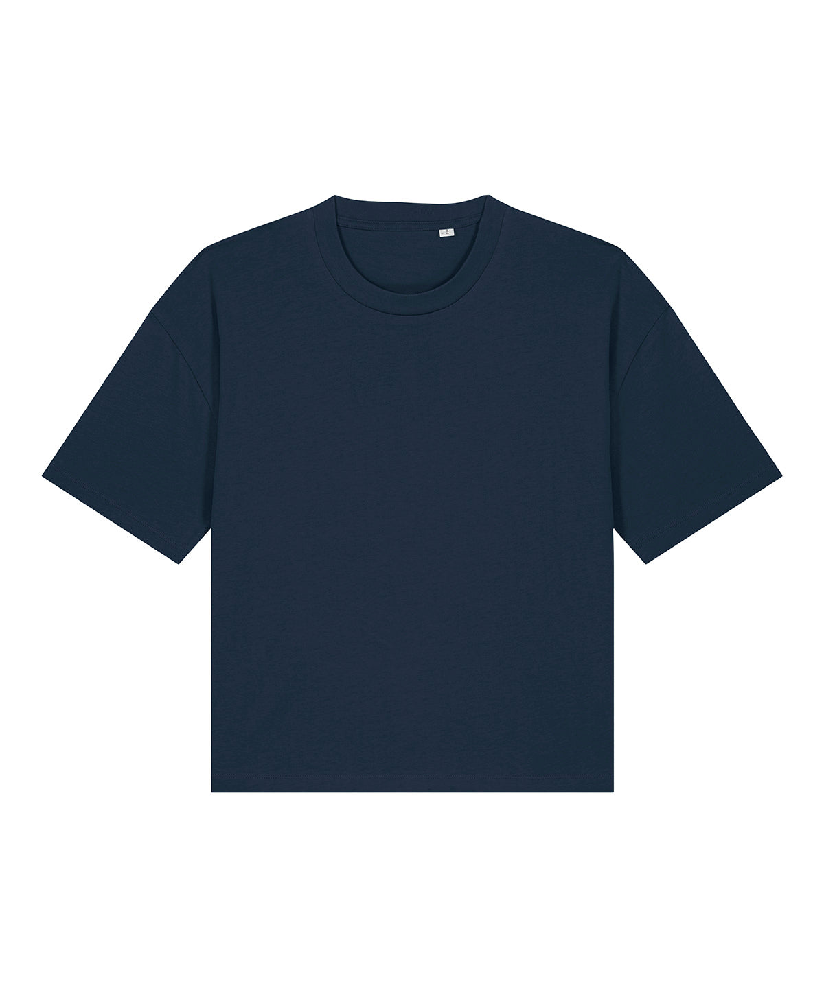 Stuttermabolur Stanley/Stella SX235 – French Navy – 2XL