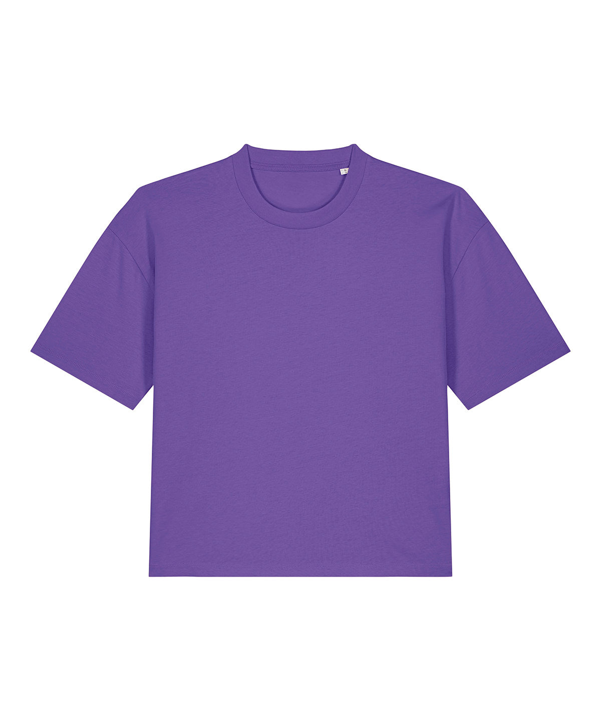 Stuttermabolur Stanley/Stella SX235 – Purple Love – 2XL