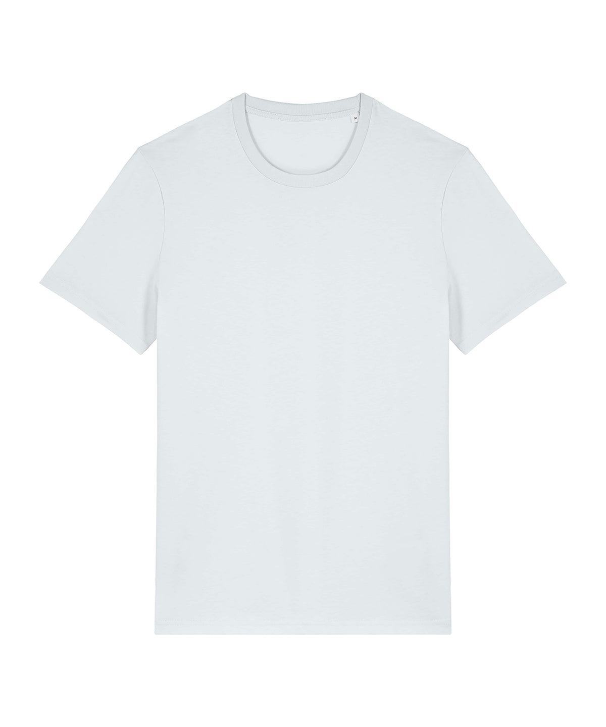 Stuttermabolur Stanley/Stella SX236 – Blue Ice – 3XL