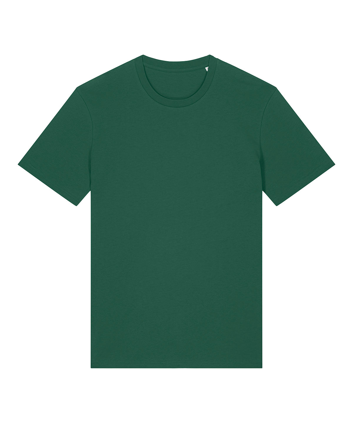 Stuttermabolur Stanley/Stella SX236 – Bottle Green* – 5XL