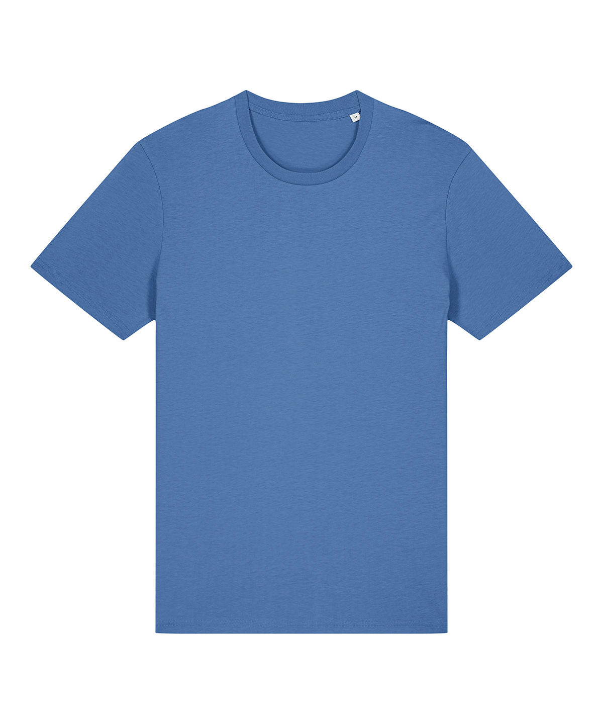 Stuttermabolur Stanley/Stella SX236 – Bright Blue – 3XL