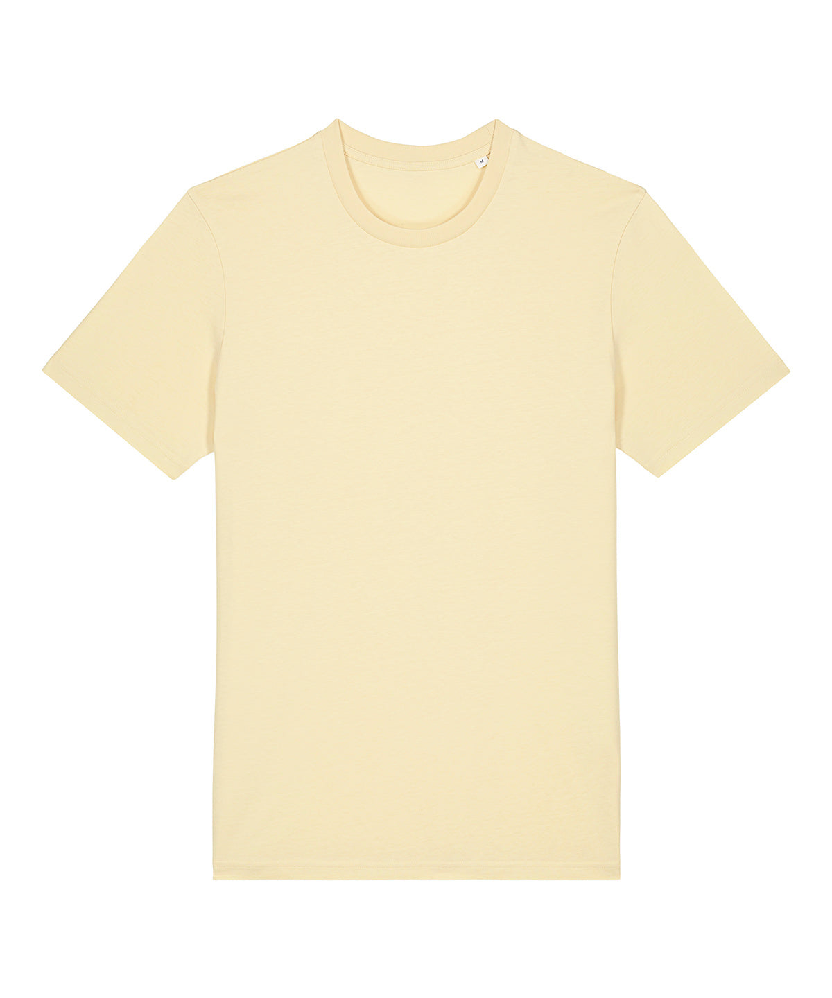 Stuttermabolur Stanley/Stella SX236 – Butter – 3XL
