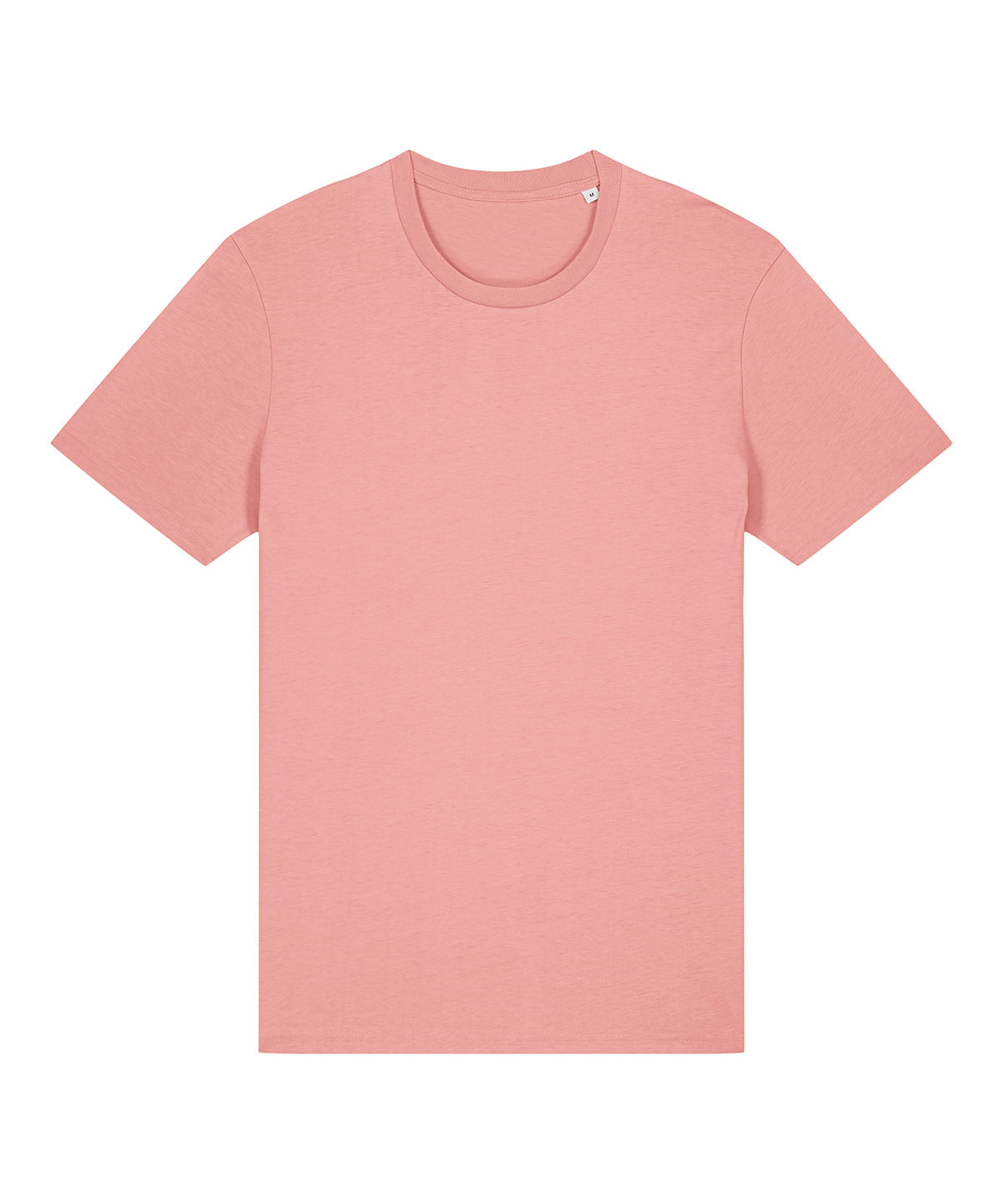 Stuttermabolur Stanley/Stella SX236 – Canyon Pink – 3XL