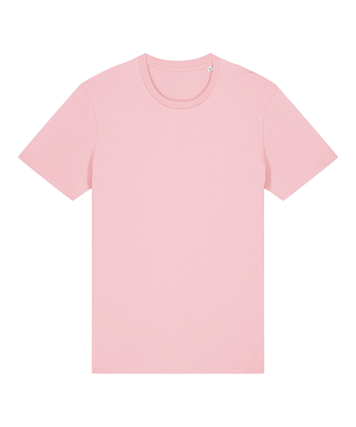Stuttermabolur Stanley/Stella SX236 – Cotton Pink – 3XL