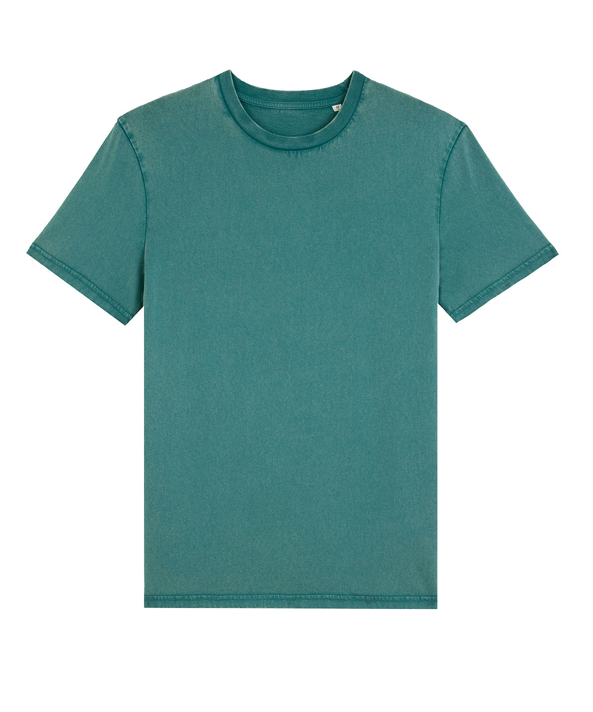 Stuttermabolur Stanley/Stella SX236 – Garment Dyed Hydro – 3XL