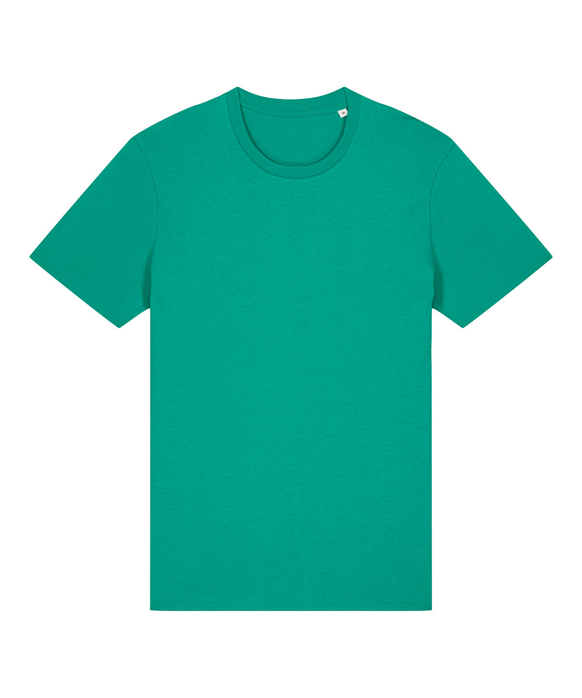 Stuttermabolur Stanley/Stella SX236 – Go Green – 3XL