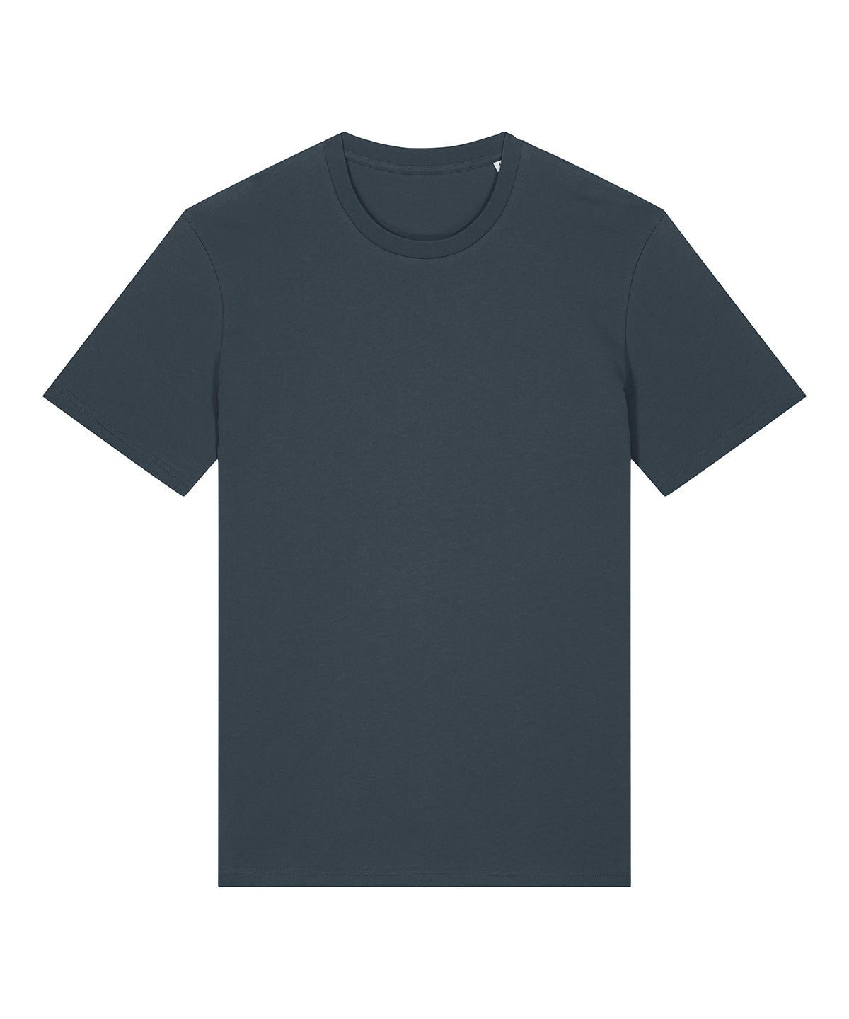 Stuttermabolur Stanley/Stella SX236 – India Ink Grey – 3XL