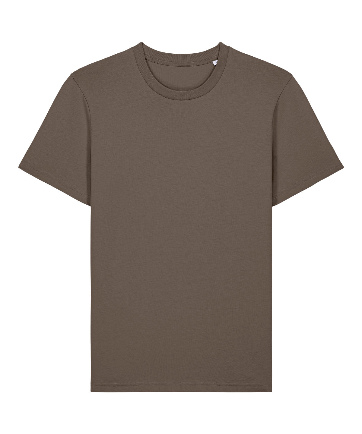 Stuttermabolur Stanley/Stella SX236 – Mocha – 3XL