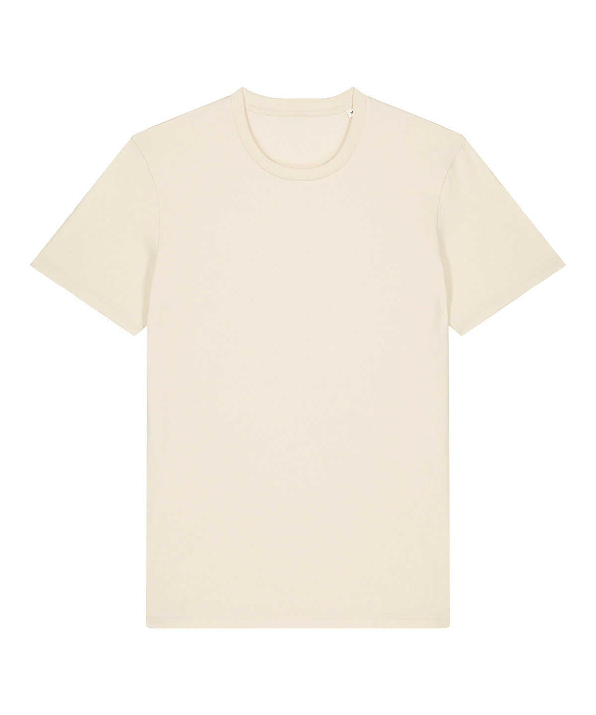 Stuttermabolur Stanley/Stella SX236 – Natural Raw* – 5XL