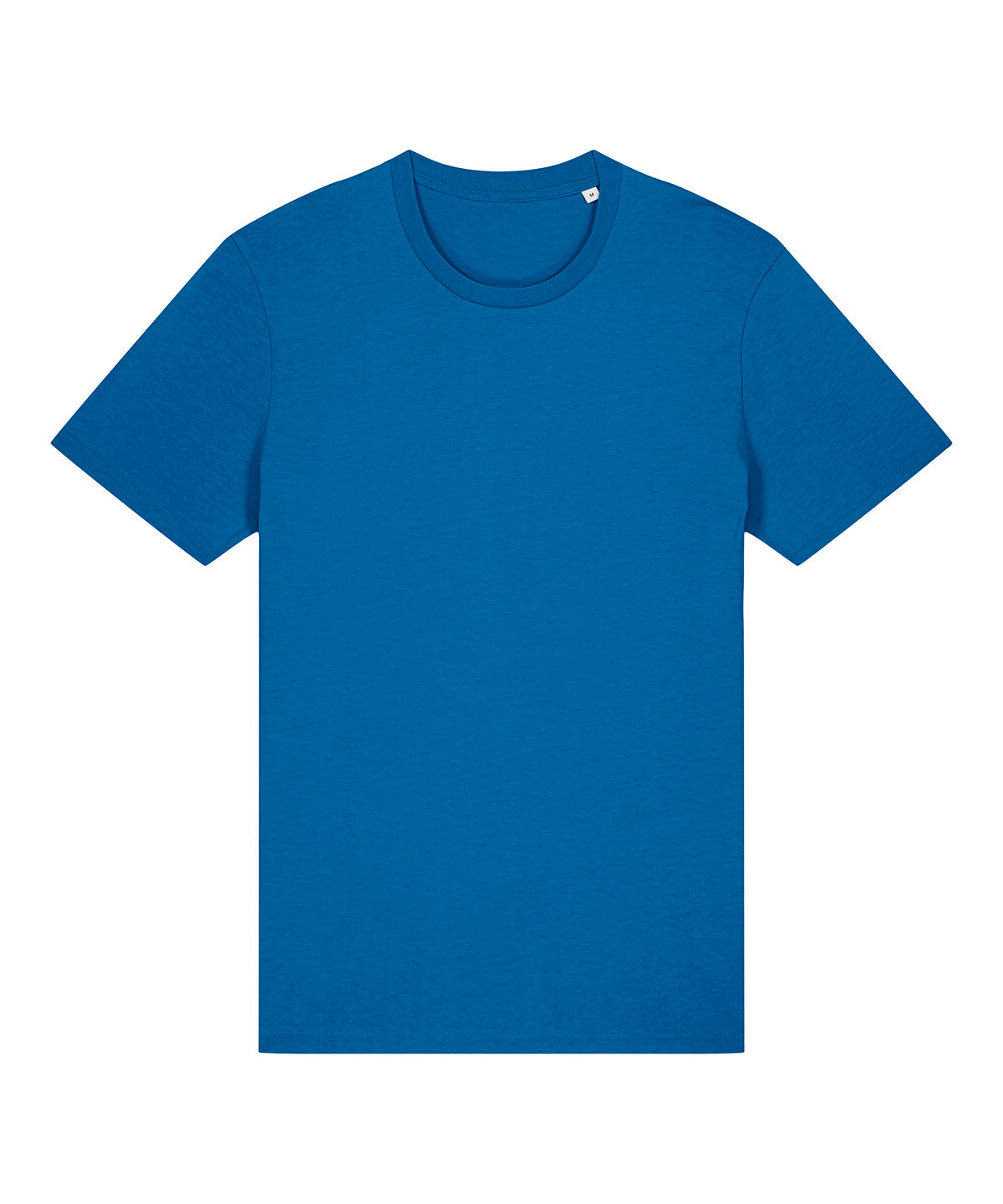 Stuttermabolur Stanley/Stella SX236 – Royal Blue – 3XL