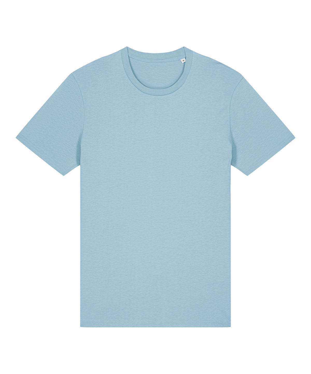 Stuttermabolur Stanley/Stella SX236 – Sky Blue* – 5XL
