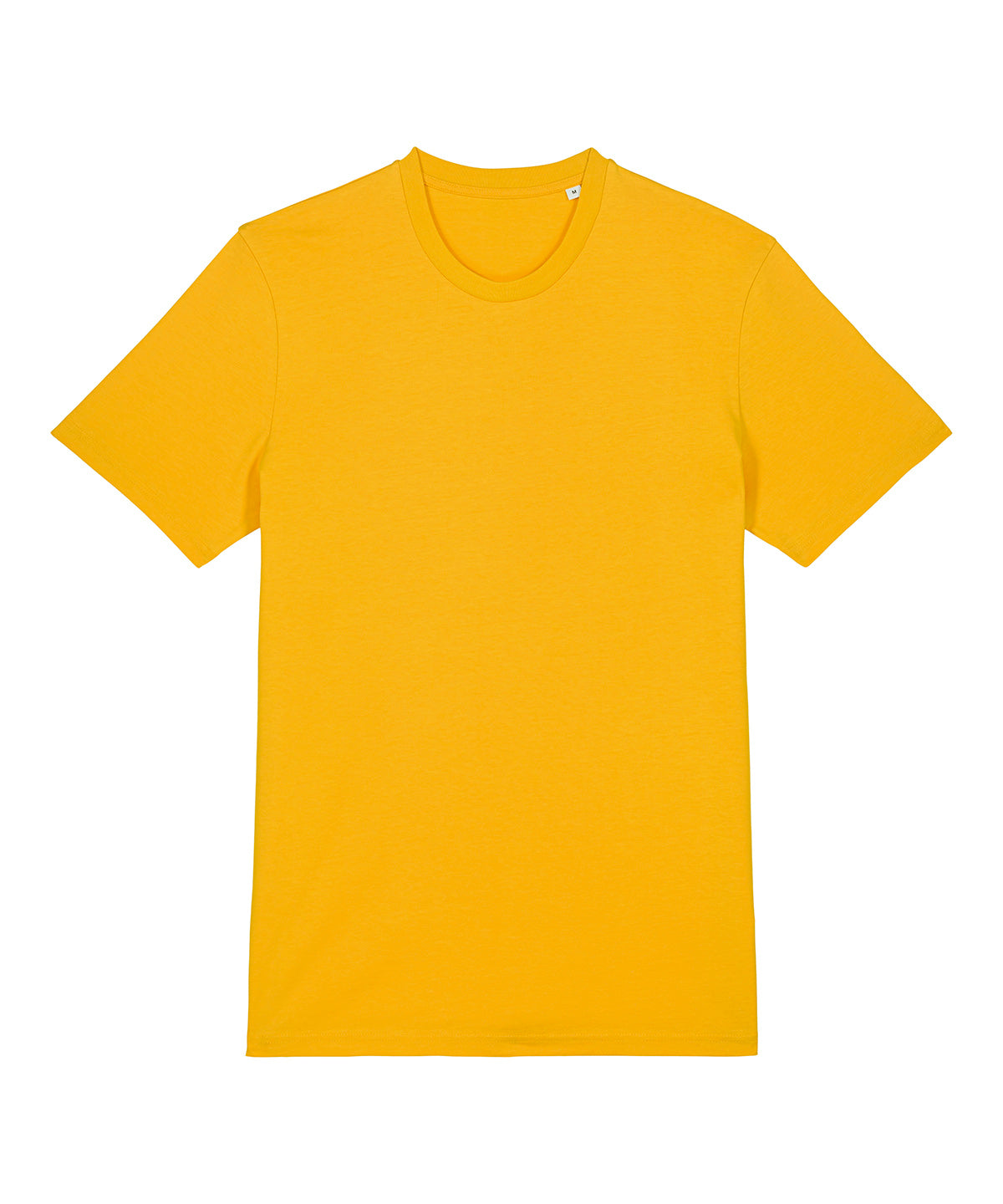 Stuttermabolur Stanley/Stella SX236 – Spectra Yellow – 3XL