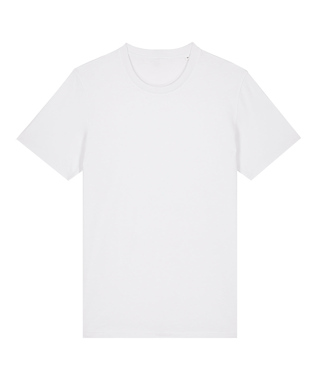 Stuttermabolur Stanley/Stella SX236 – White* – 5XL