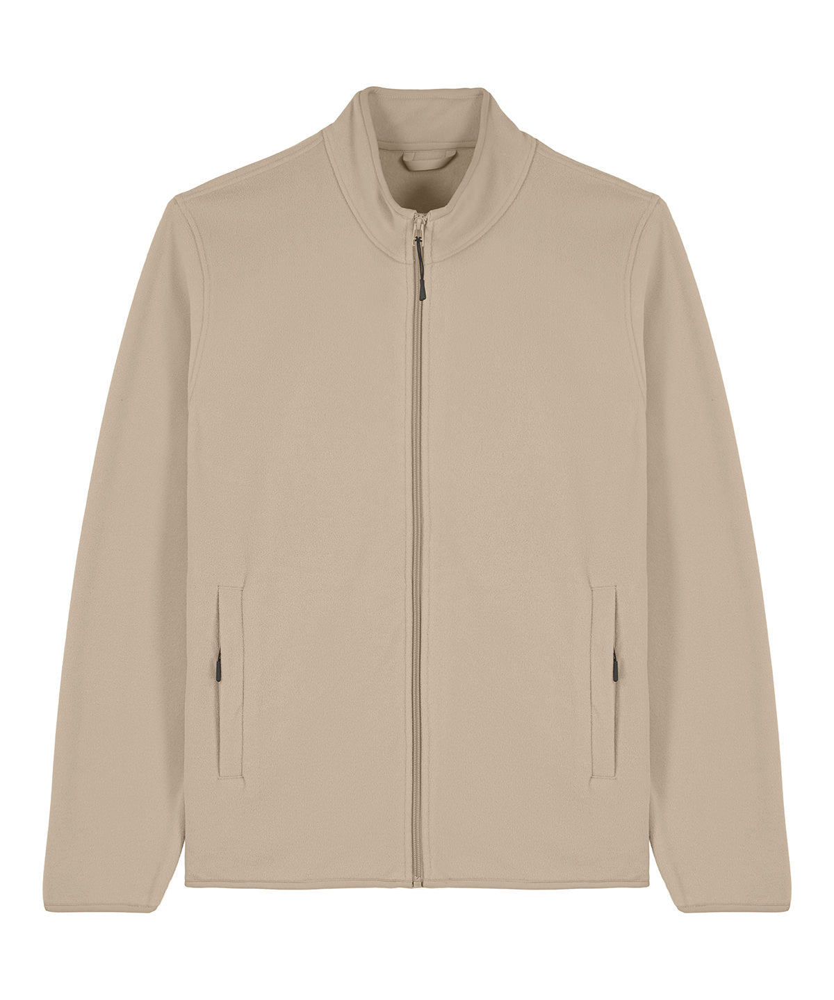 Flíspeysa Stanley/Stella SX243 – Desert Dust – 3XL