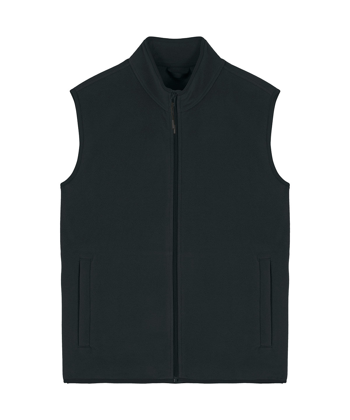 Vesti Stanley/Stella SX244 – Black* – 5XL