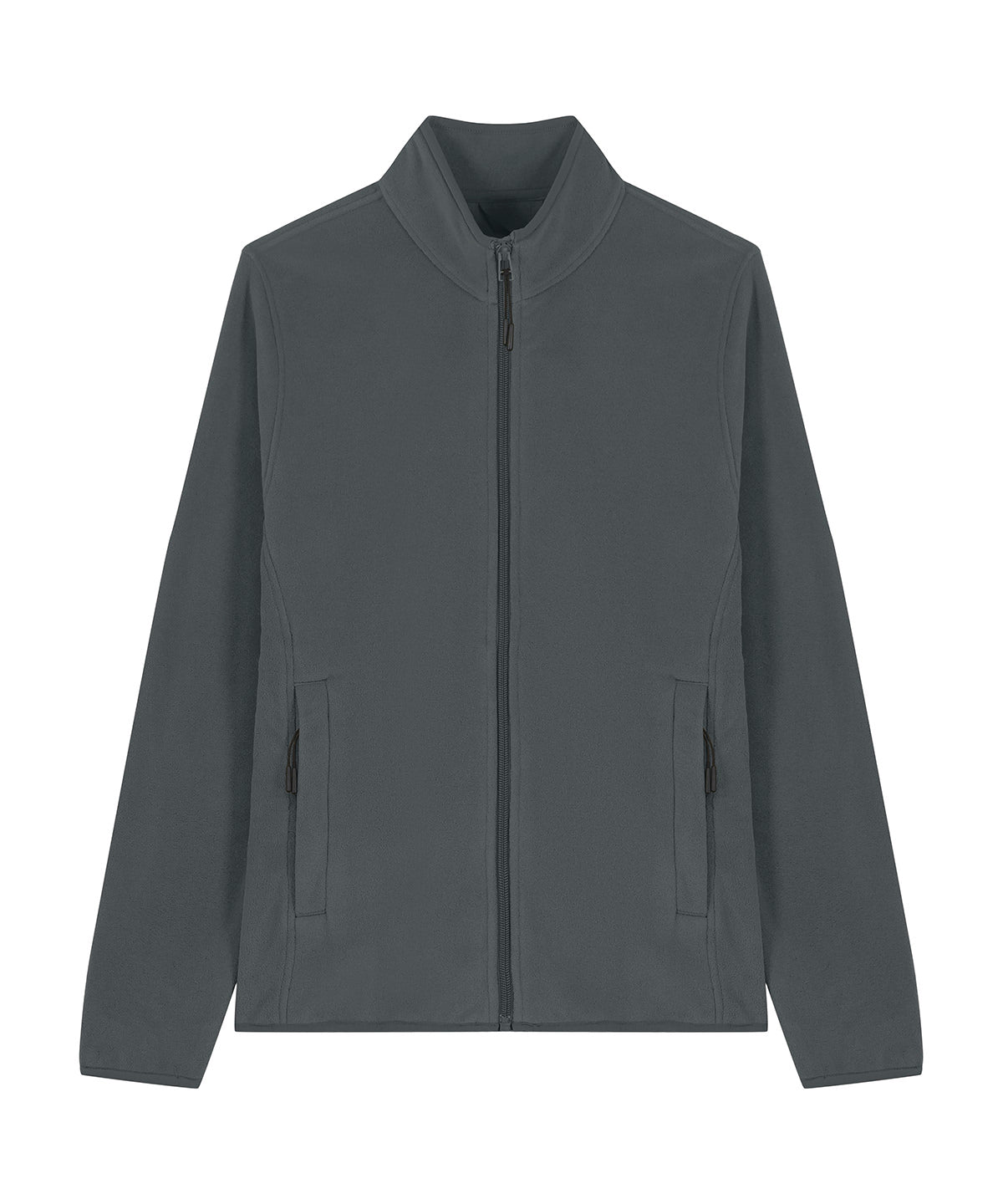 Flíspeysa Stanley/Stella SX245 – Anthracite – 2XL
