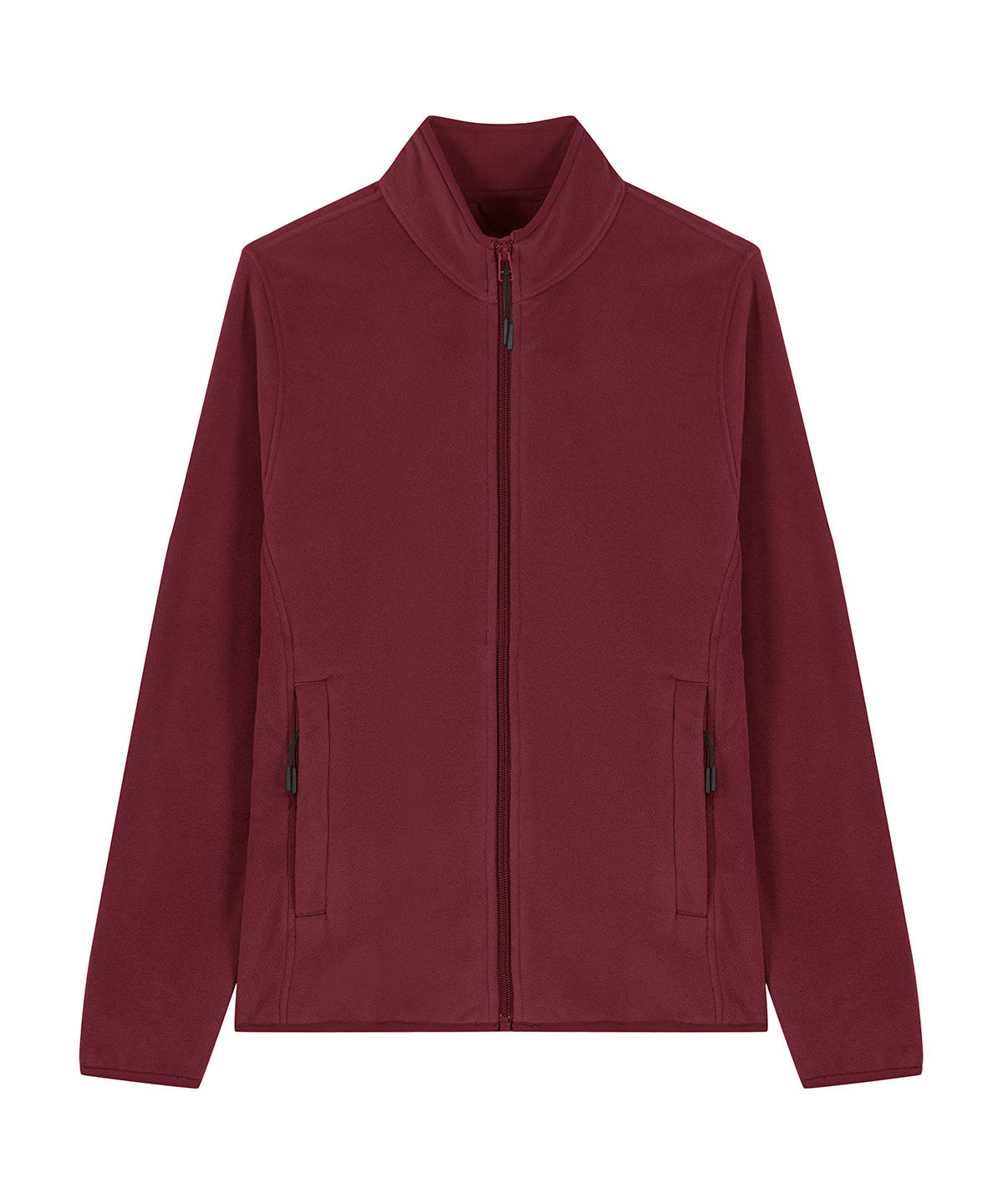 Flíspeysa Stanley/Stella SX245 – Vínrauður – 2XL