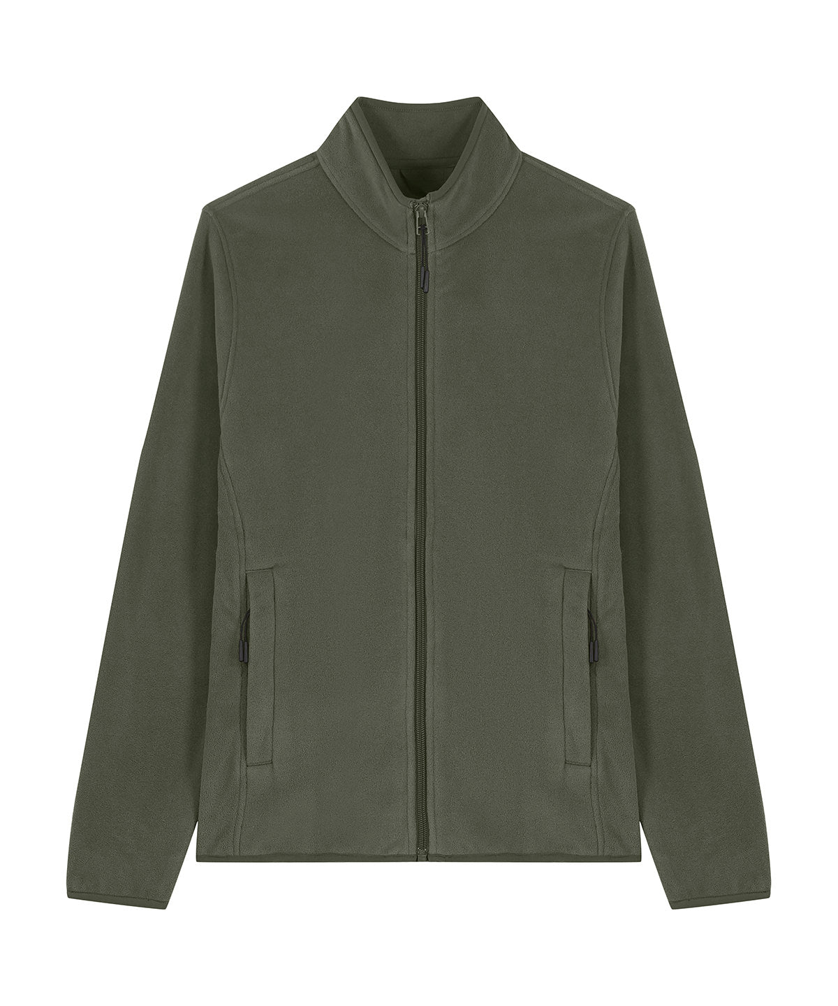 Flíspeysa Stanley/Stella SX245 – Khaki – 2XL