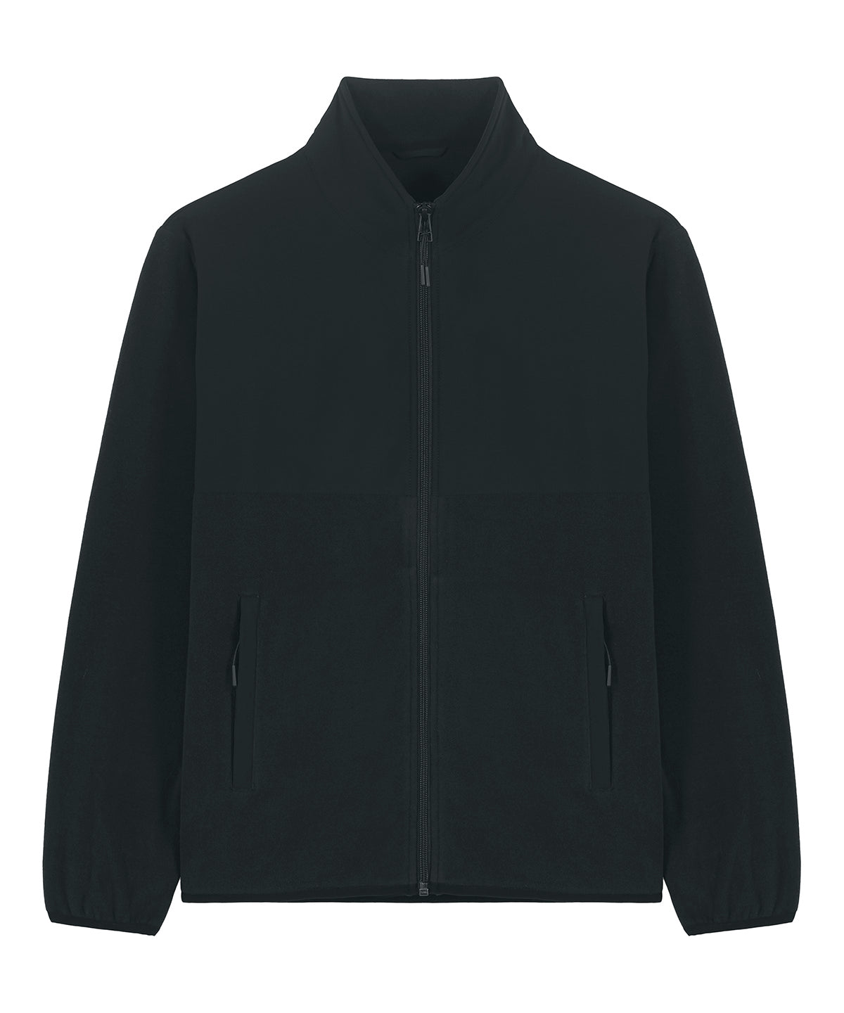 Flíspeysa Stanley/Stella SX247 – Svartur – 3XL