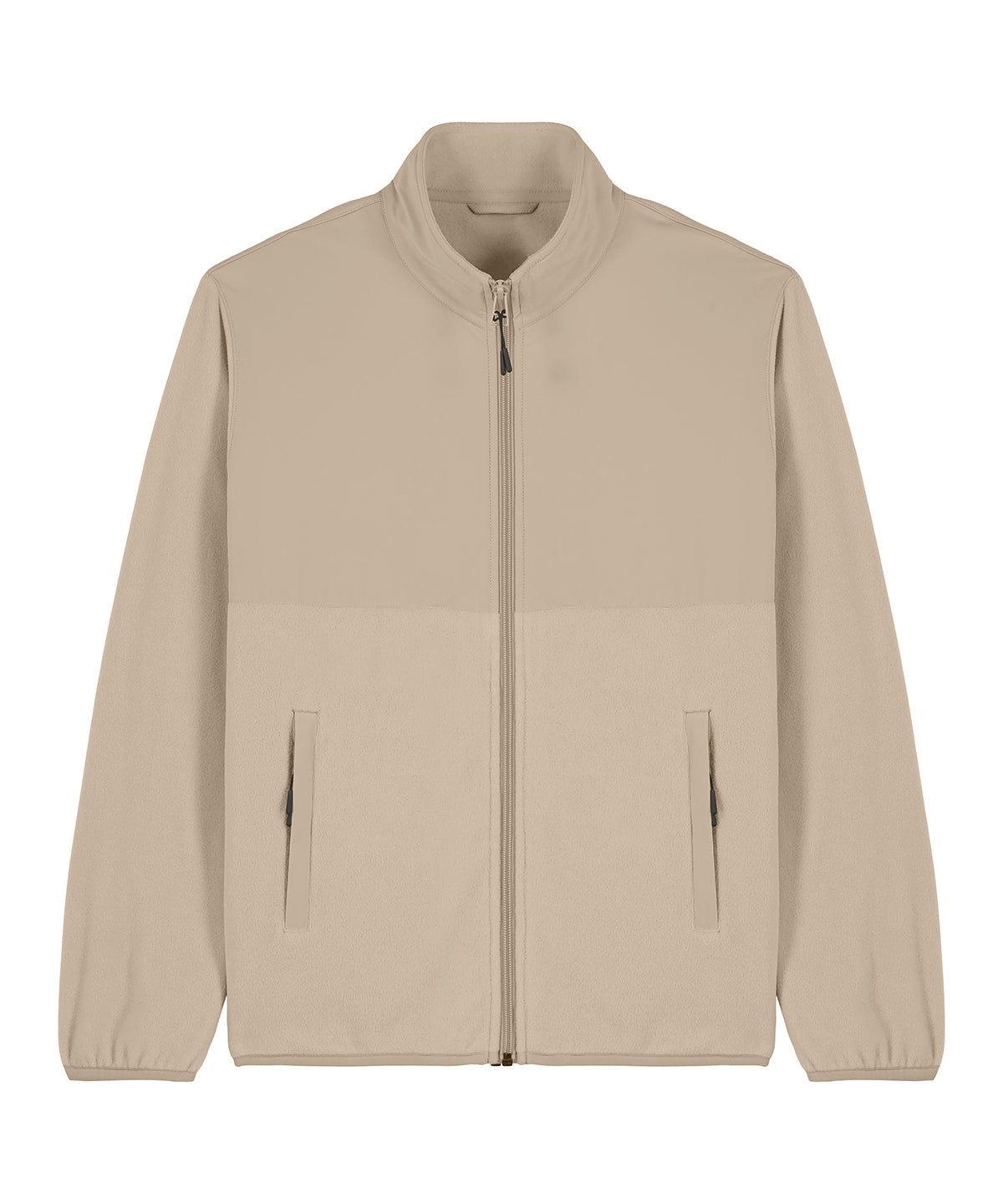 Flíspeysa Stanley/Stella SX247 – Desert Dust – 3XL