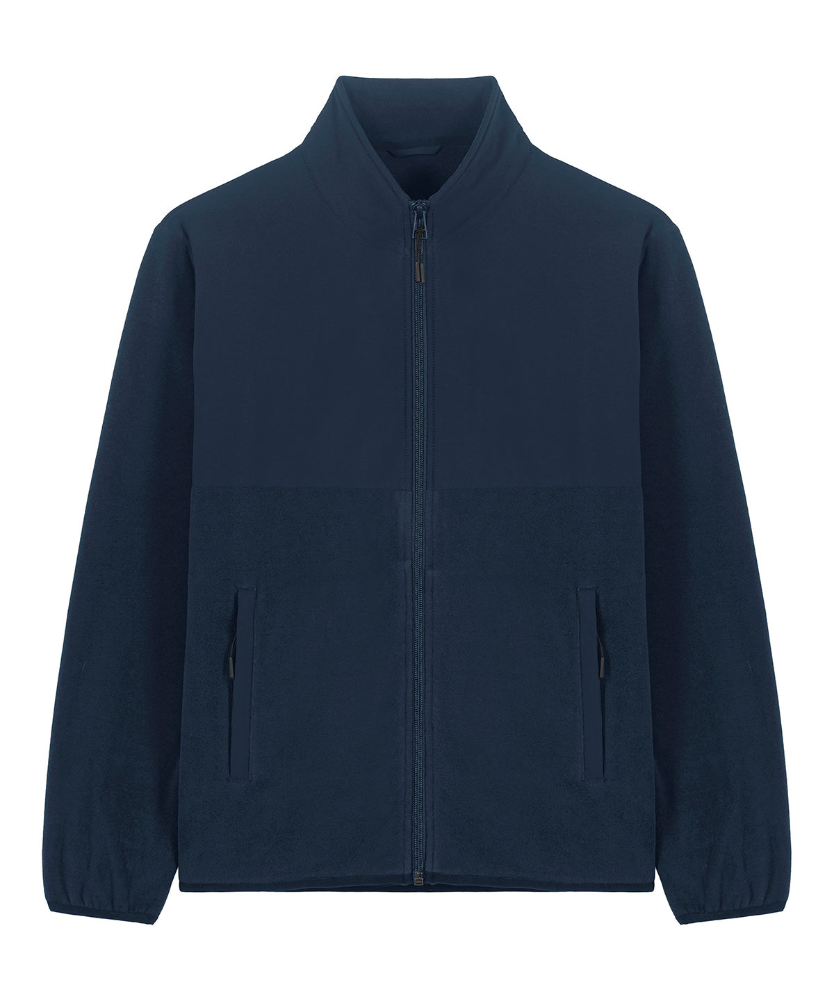 Flíspeysa Stanley/Stella SX247 – French Navy – 3XL