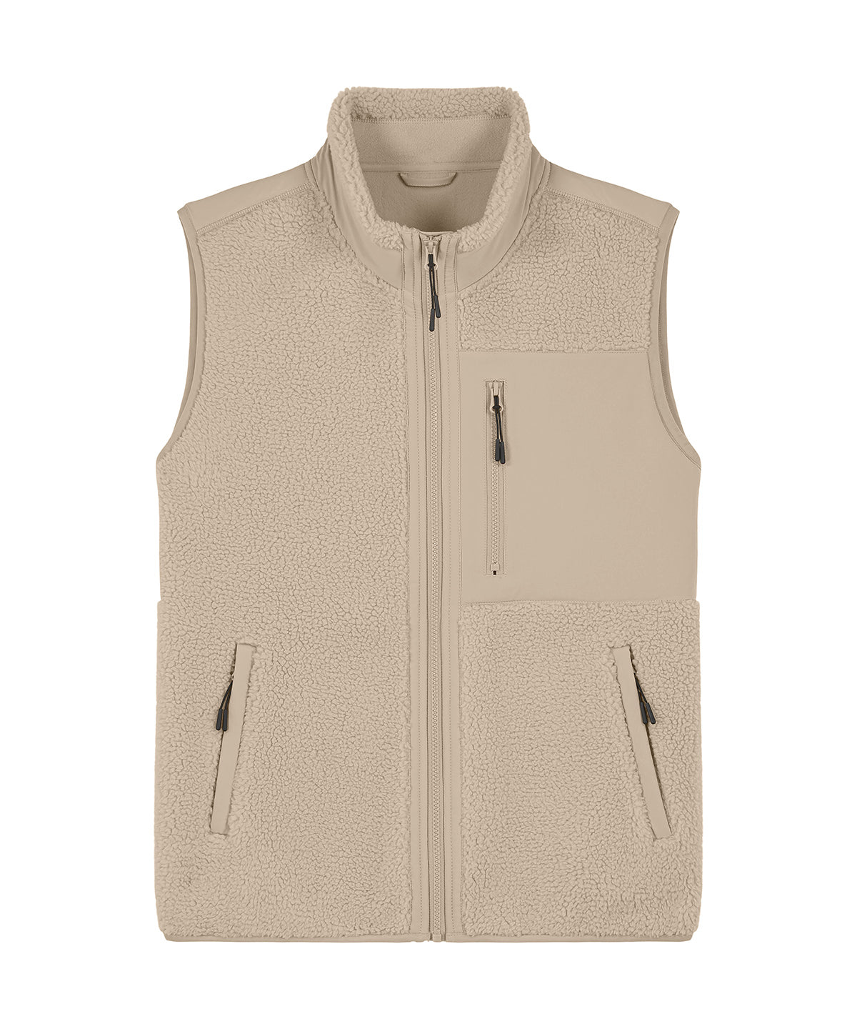 Vesti Stanley/Stella SX250 – Desert Dust – 3XL