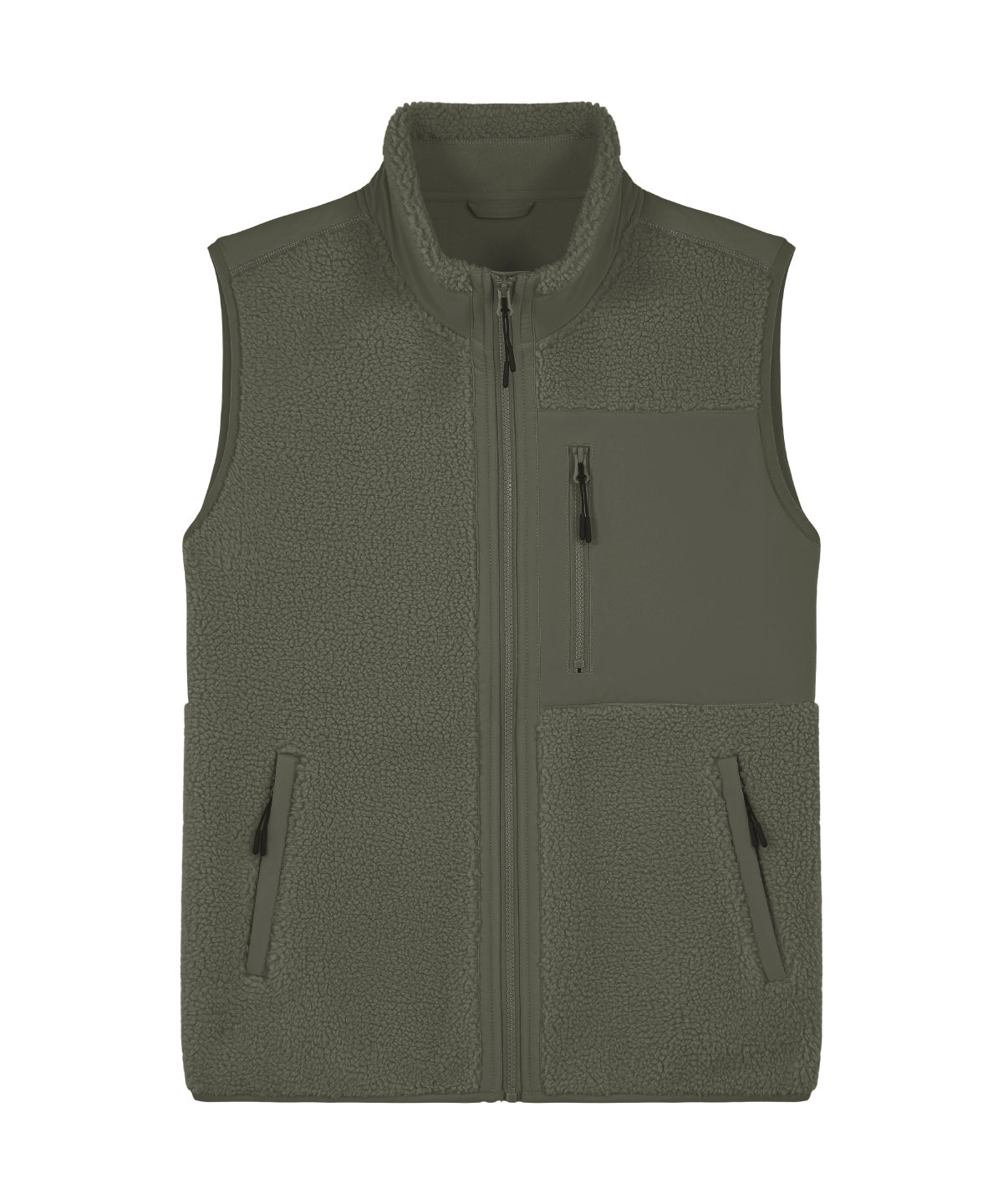 Vesti Stanley/Stella SX250 – Khaki – 3XL