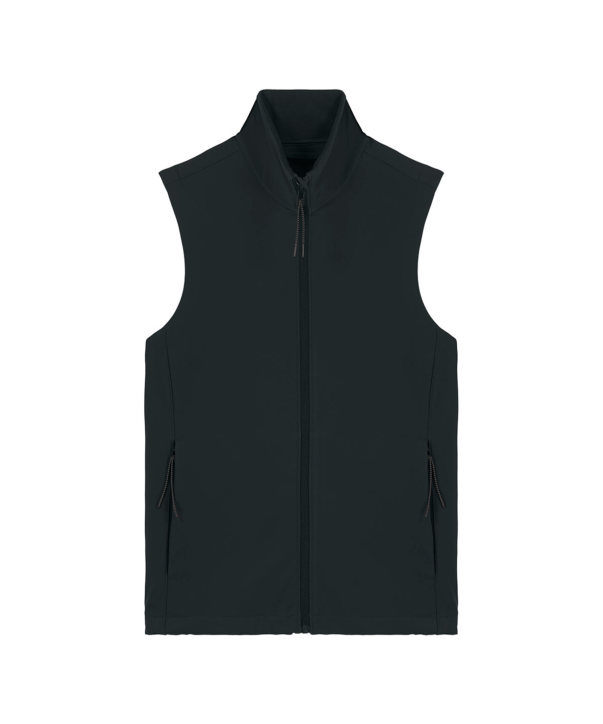 Vesti Stanley/Stella SX251 – Black* – 5XL