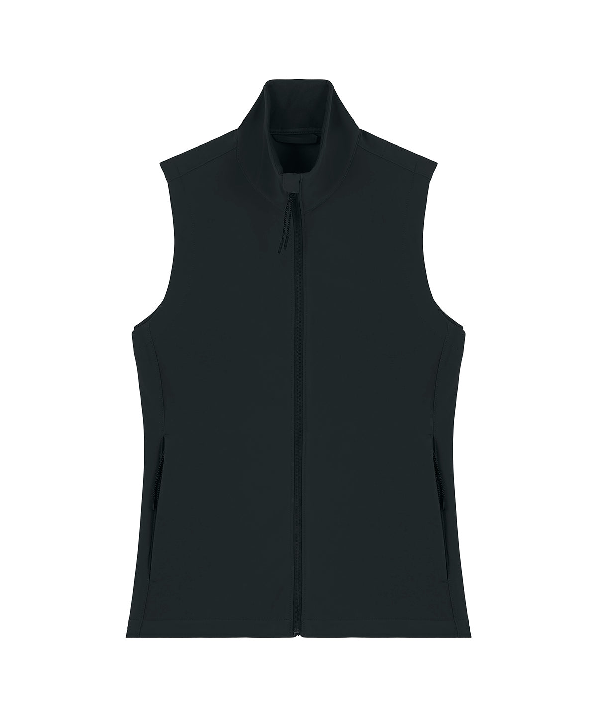 Vesti Stanley/Stella SX252 – Svartur – 2XL
