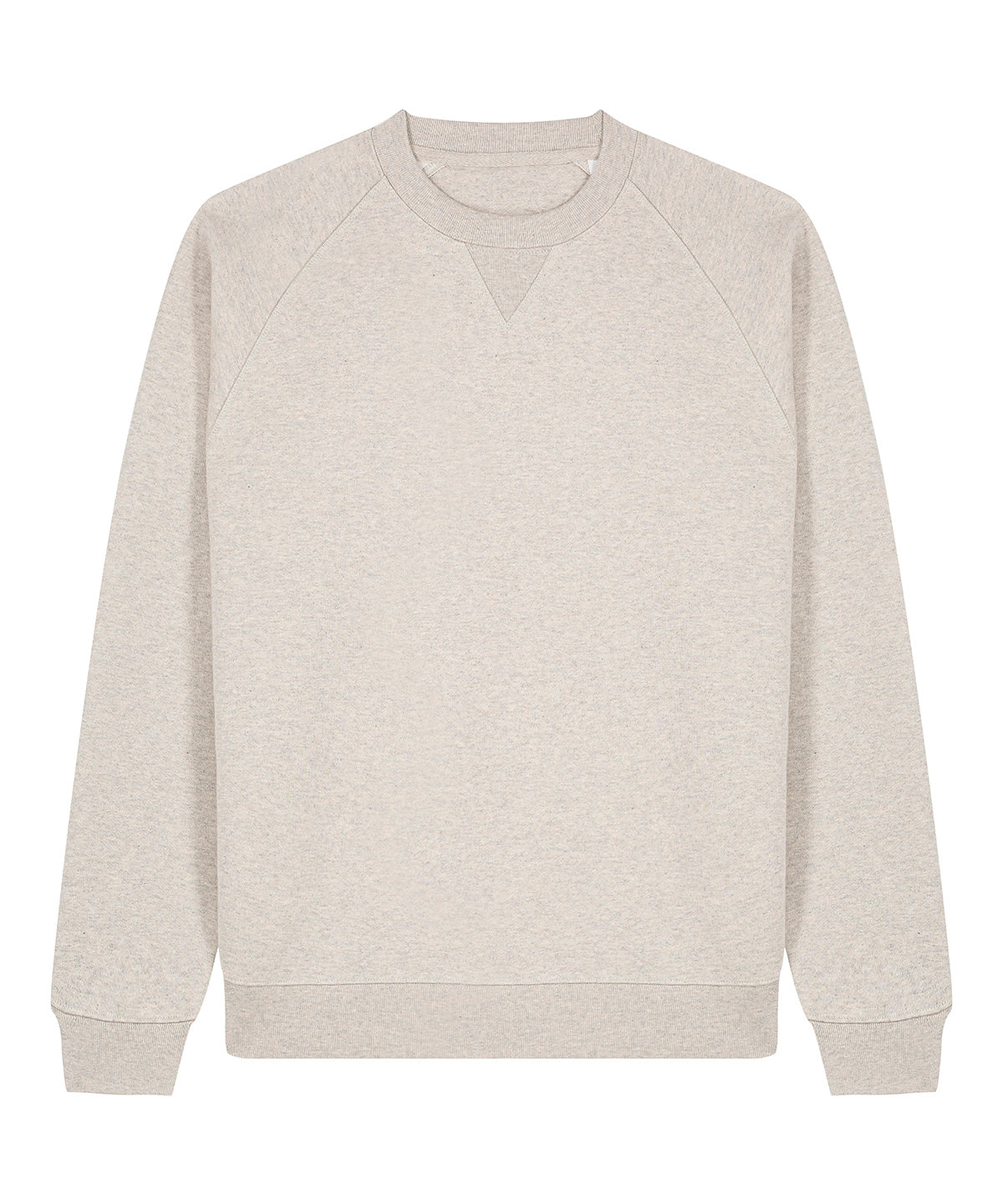 Peysa Stanley/Stella SX253 – Heather Haze – 3XL