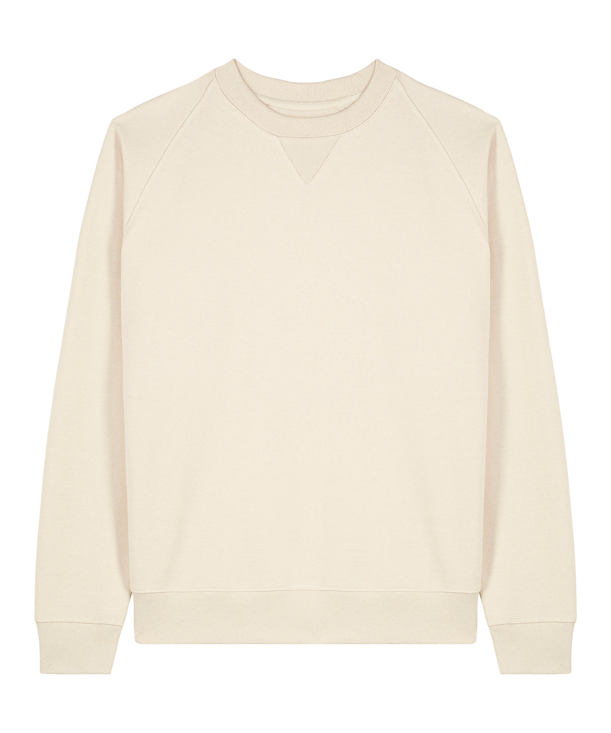 Peysa Stanley/Stella SX253 – Natural Raw – 3XL