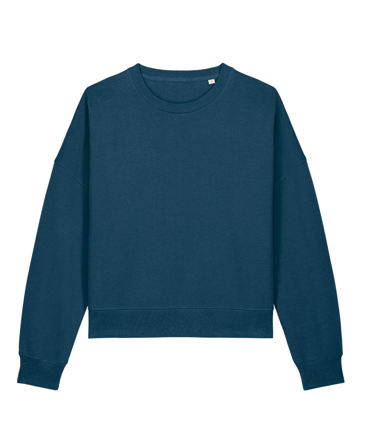 Peysa Stanley/Stella SX254 – Deep Teal – 2XL
