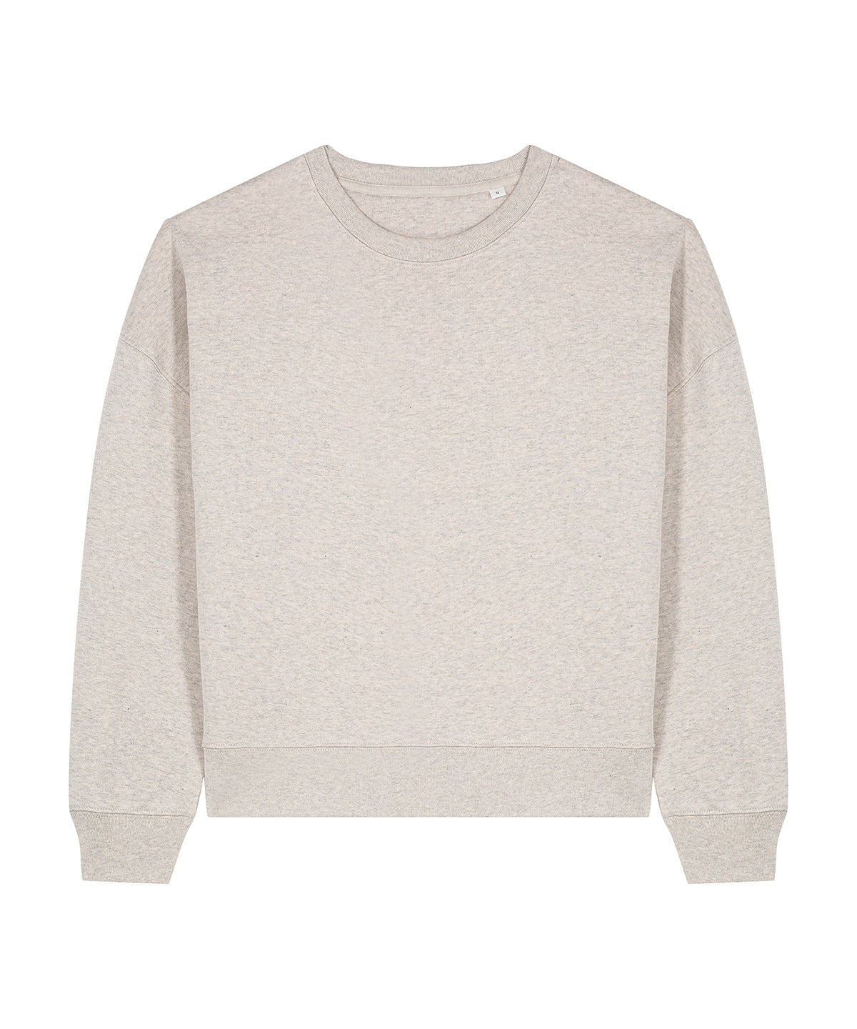 Peysa Stanley/Stella SX254 – Heather Haze – 2XL