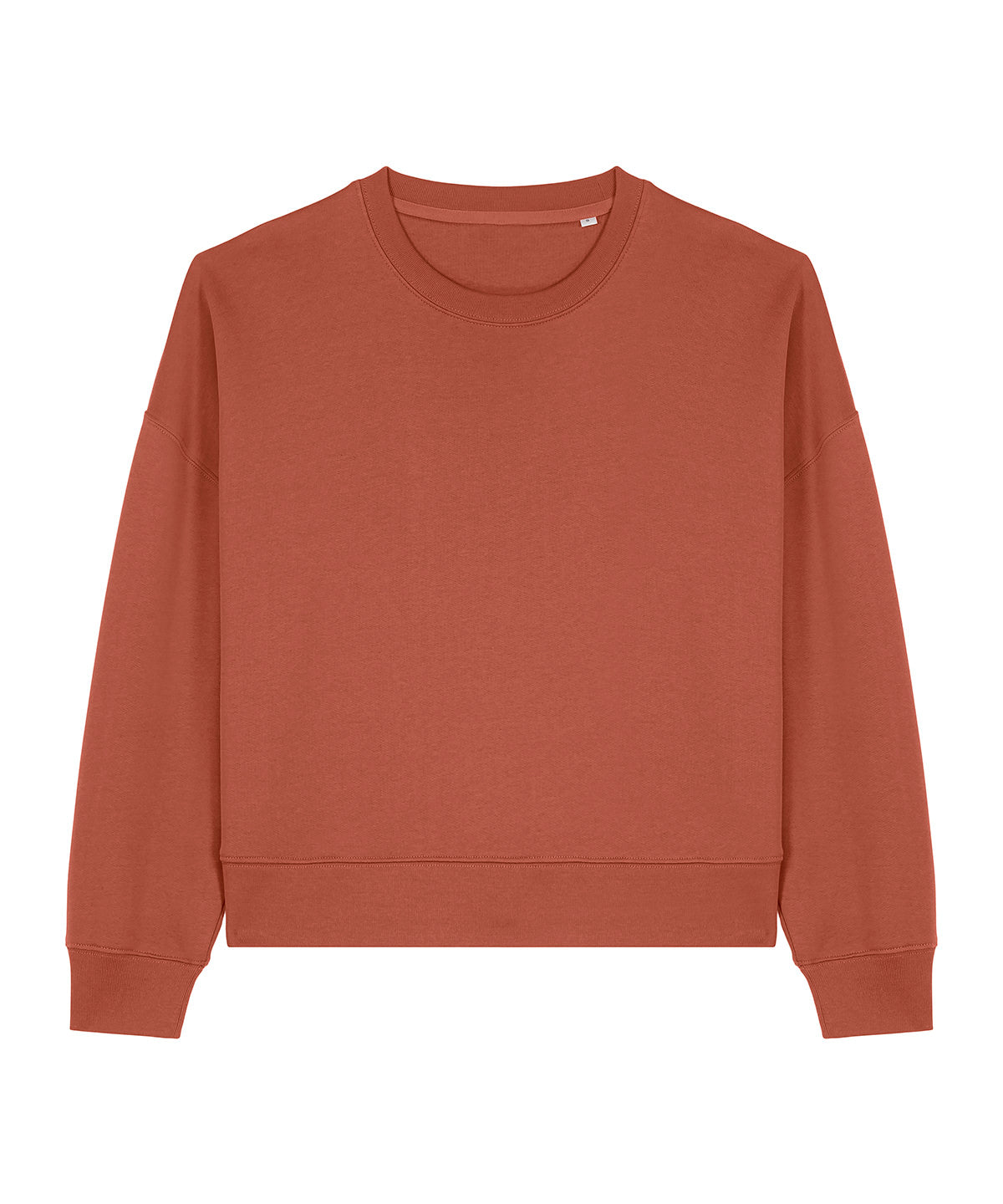 Peysa Stanley/Stella SX254 – Heritage Brown – 2XL