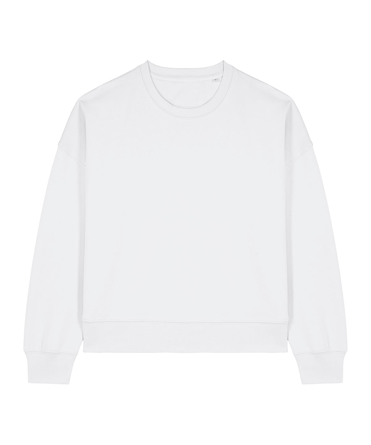 Peysa Stanley/Stella SX254 – Hvítur – 2XL